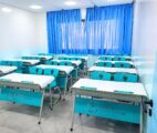 new time private academy